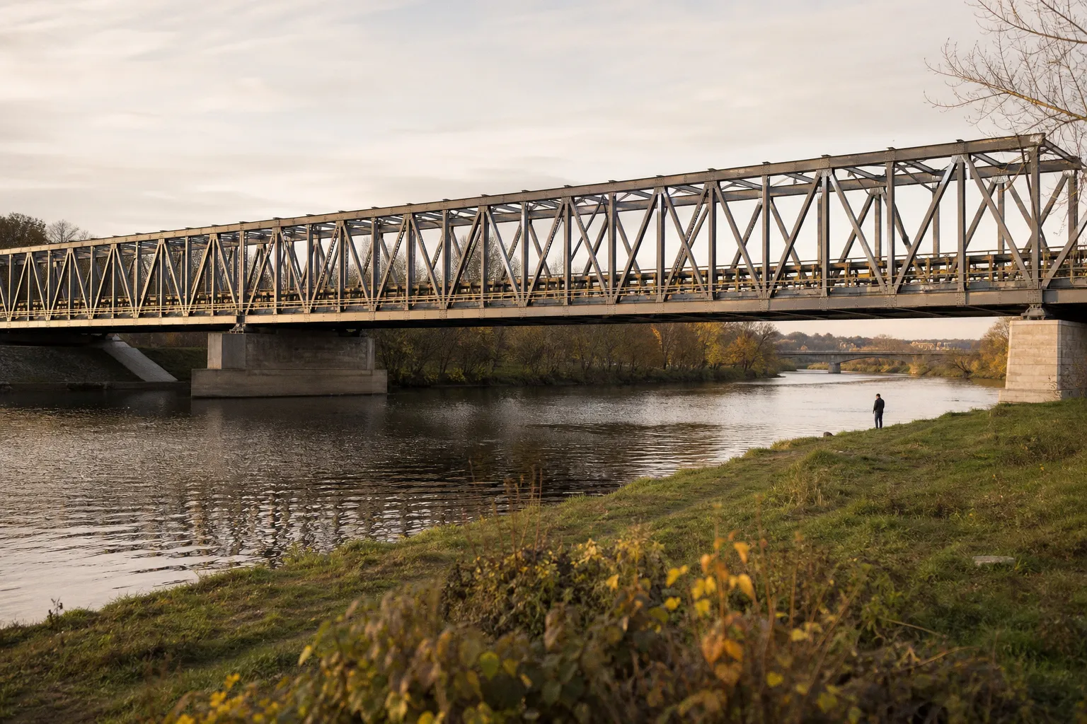 Acrow als Brückenlieferant des Jahres bei den NCE Bridges Awards ausgezeichnet