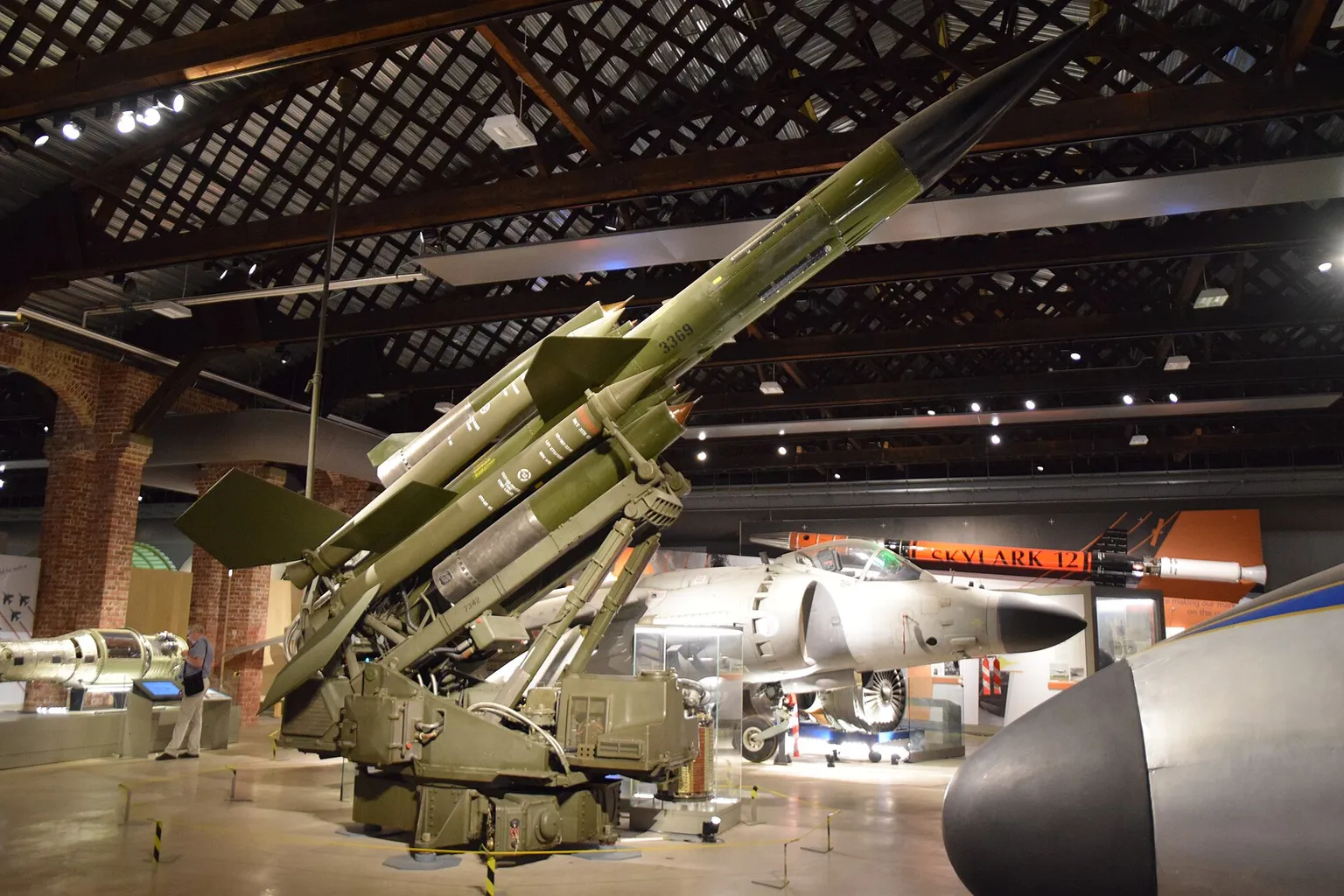 Aerospace Bristol Tickets: Wie funktioniert die Buchung?