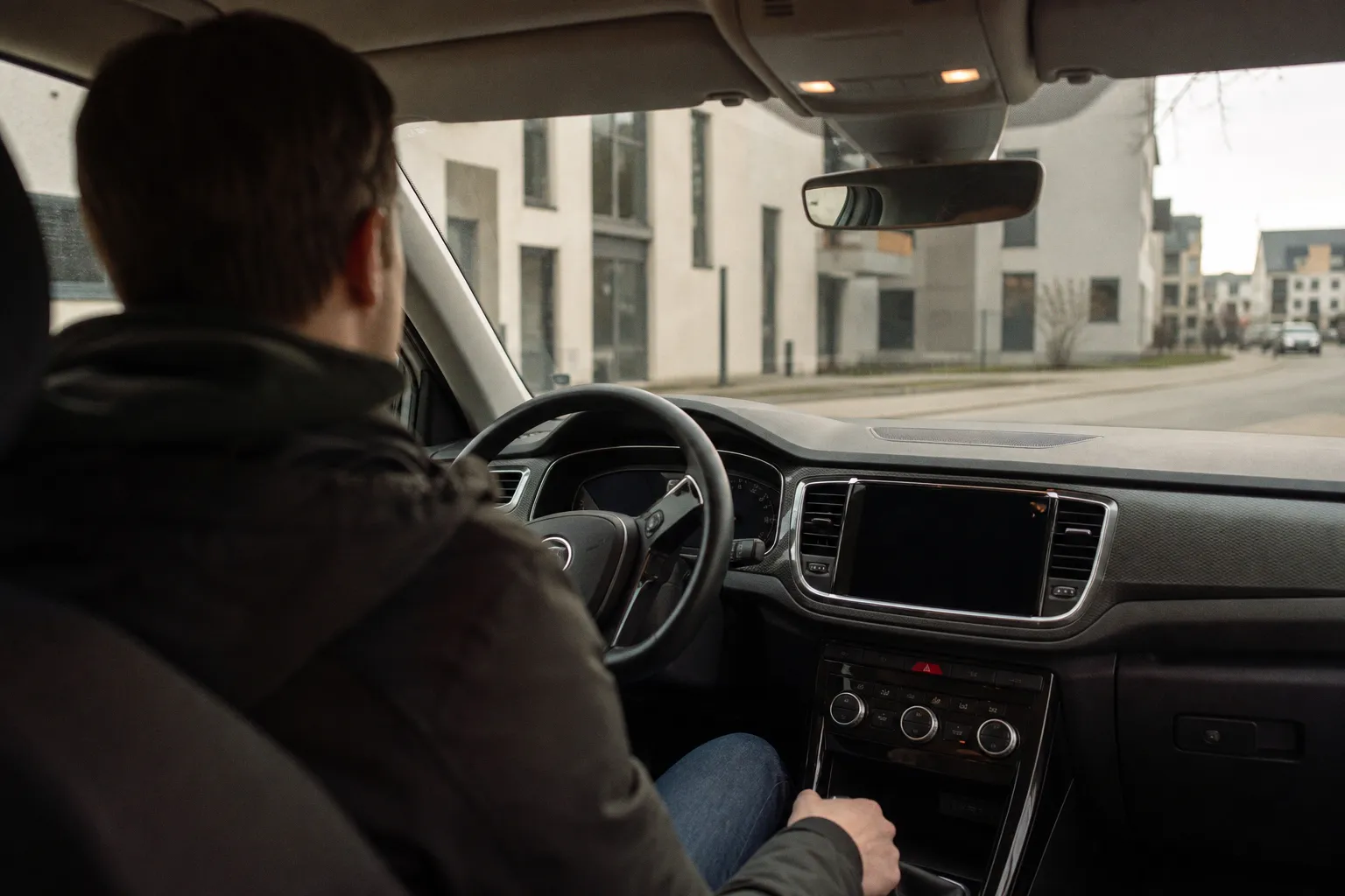 Android Auto: So clever löst Google Maps das Problem mit Gebäuden in der Kartenansicht