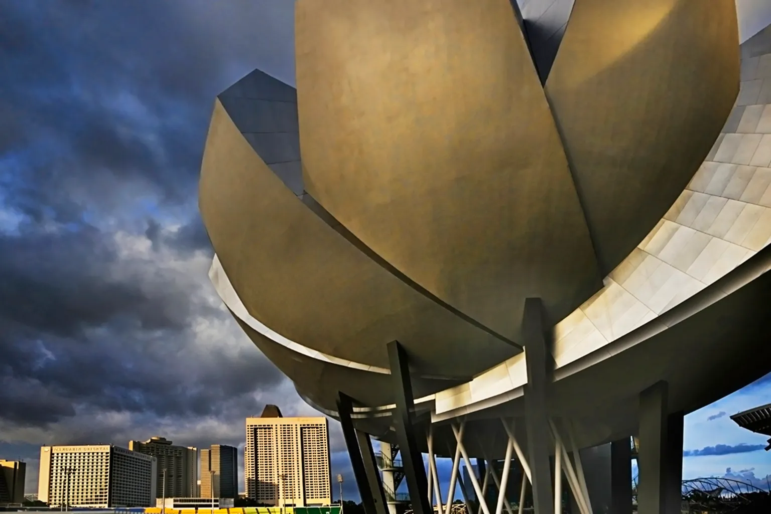 ArtScience Museum Tickets: Einzel- vs. Kombitickets