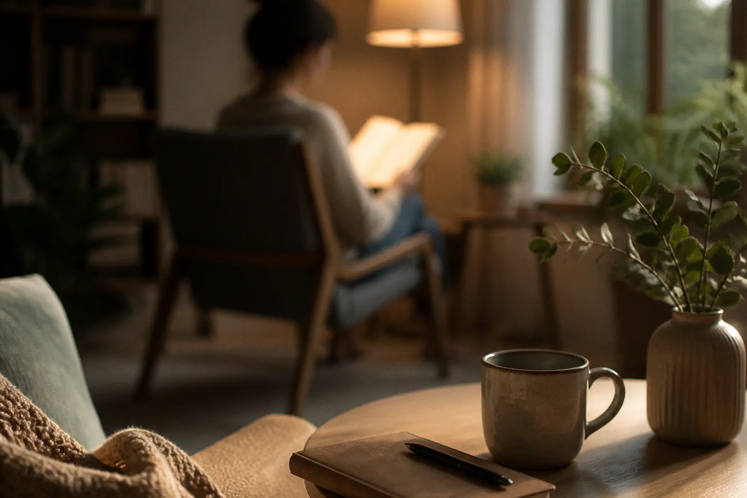 Ashwagandha bei Stress: Welche Form passt zu welchem Alltag?