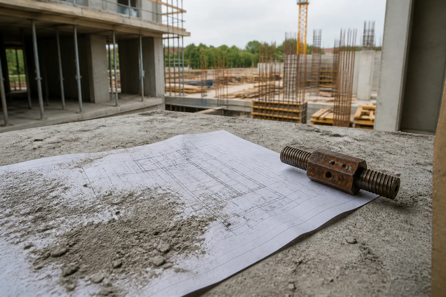 BIM Implementierung: Hürden bei der digitalen Transformation