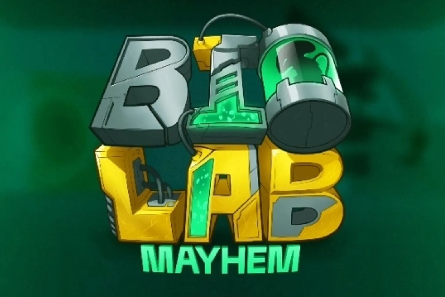 Biolab Mayhem kostenlos spielen: Die Mechanik der Demo im Test