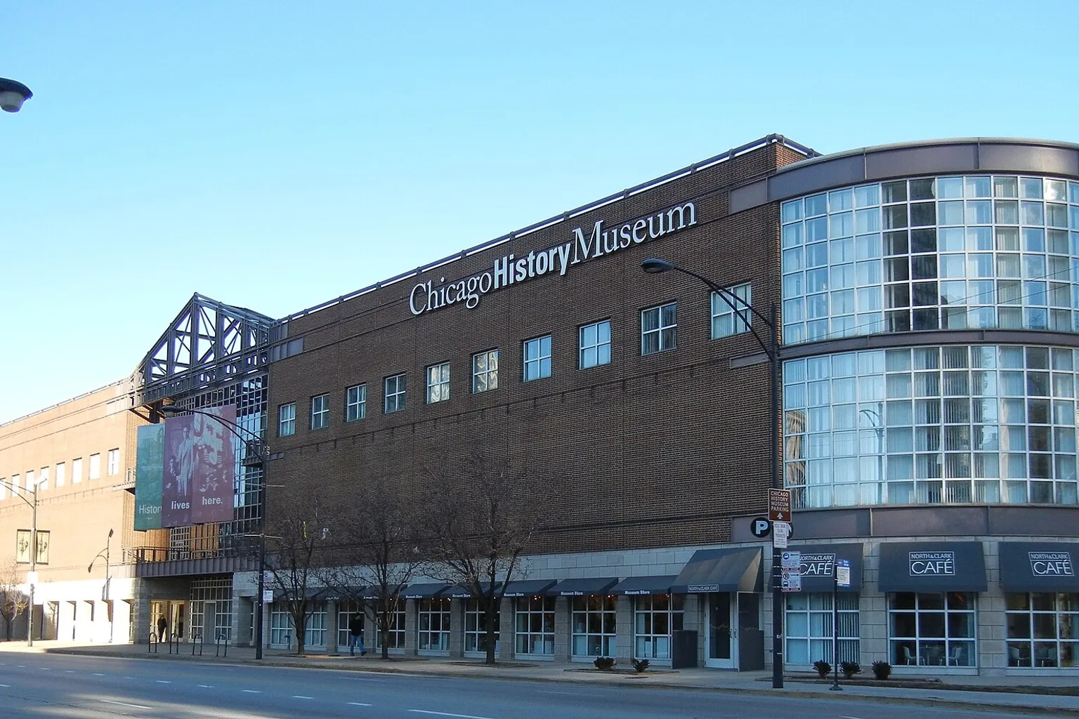Chicago History Museum Eintritt: Preise und Spartipps