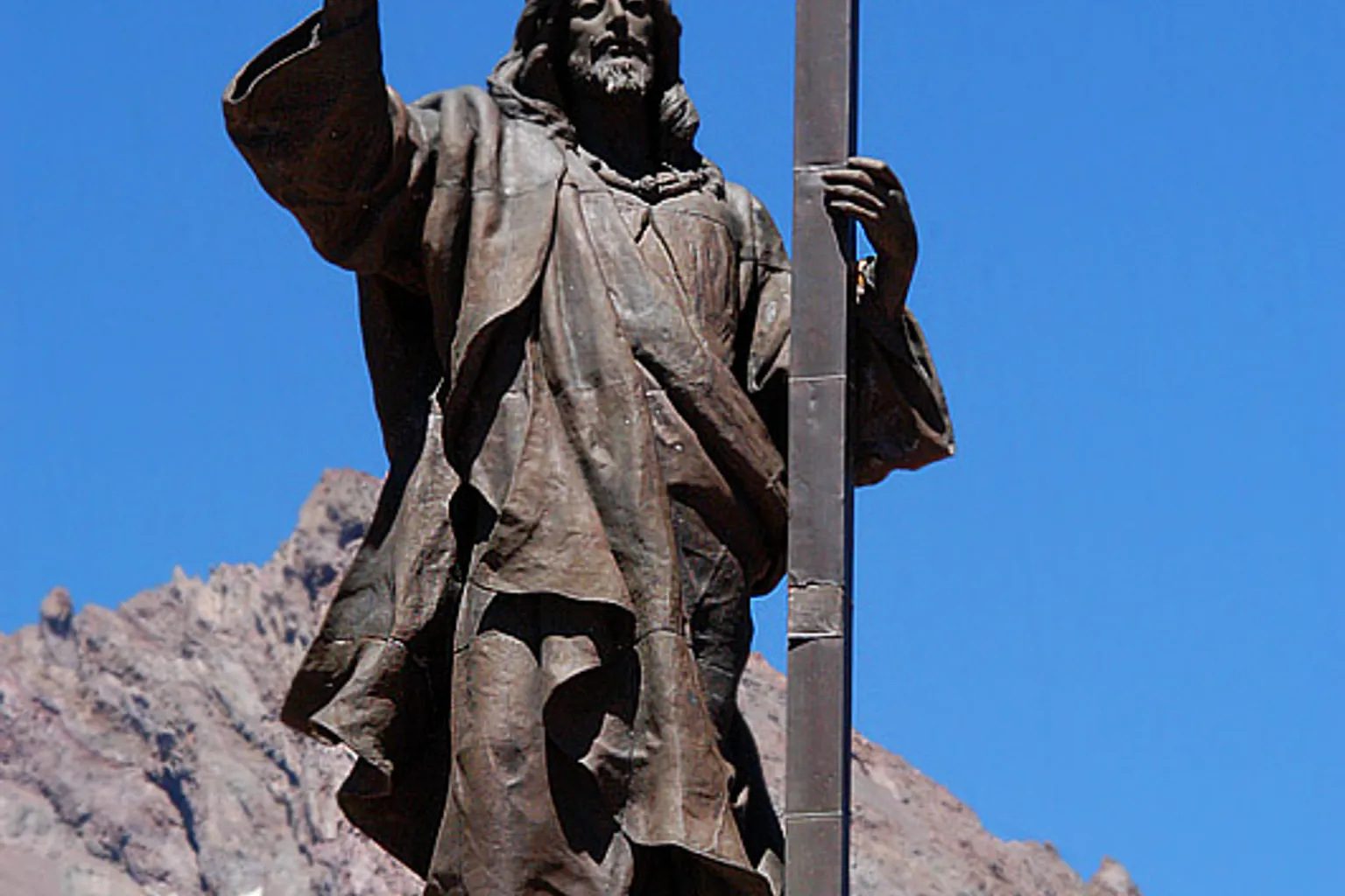 Tickets für Christus der Erlöser: Kaufwege im Vergleich