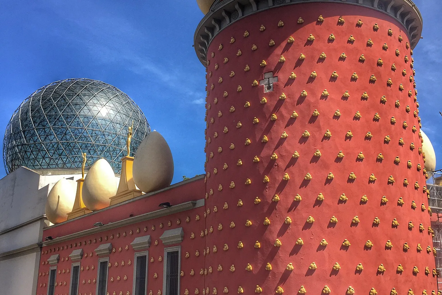 Dalí-Theater-Museum: Wie funktioniert der Ticketkauf?