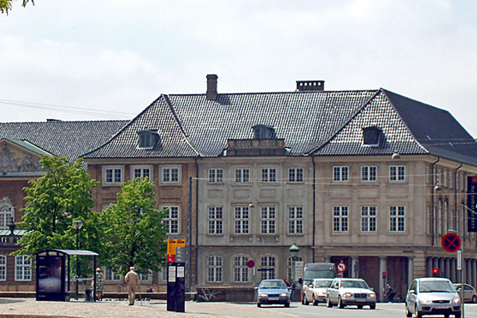 Dänisches Nationalmuseum Tickets: Lohnt sich der Eintritt?