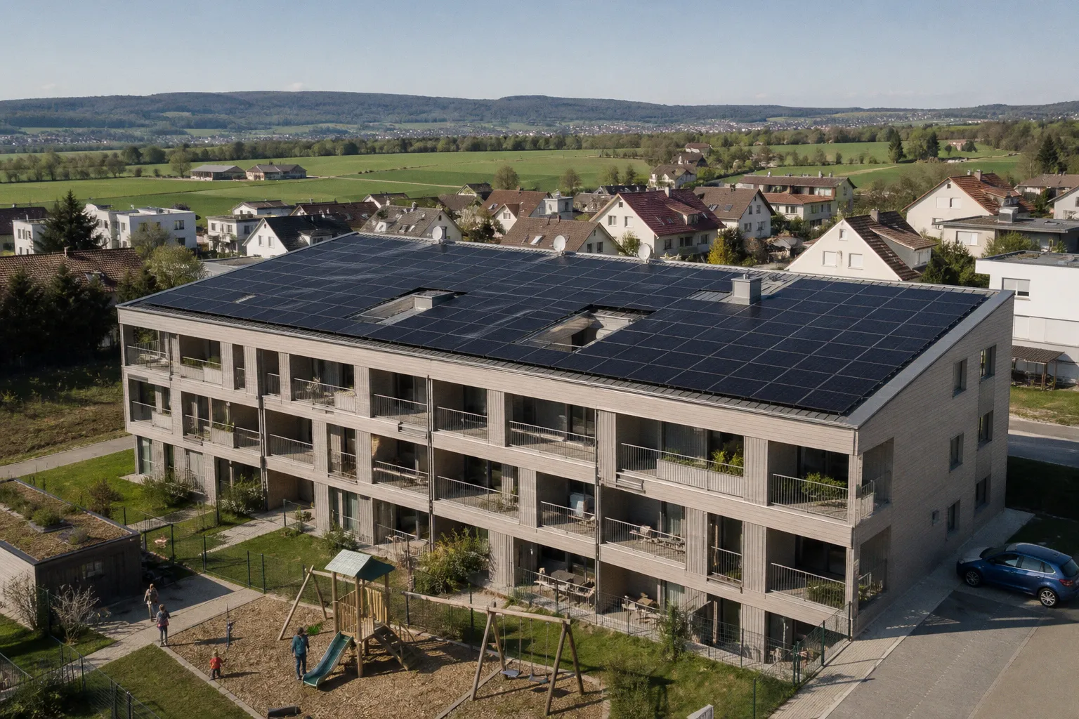 Deutscher Nachhaltigkeitspreis Architektur: Neun Projekte im Fokus der Tragwerksplanung
