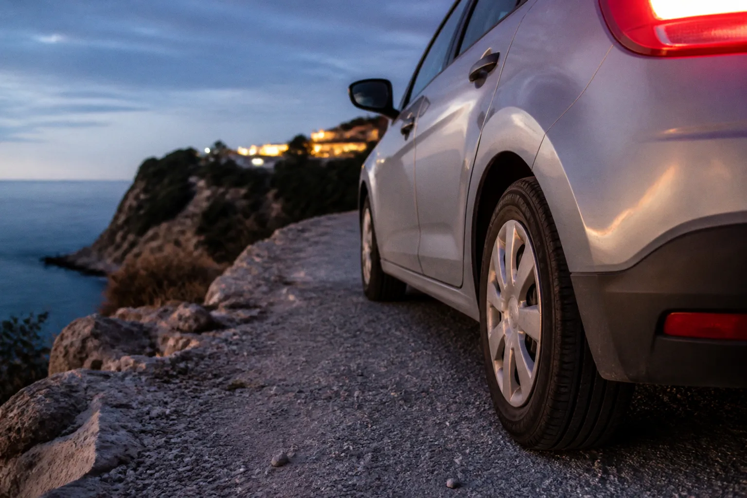 Die besten Mietwagen-Anbieter in Afitos & Chalkidiki 2026 im Vergleich