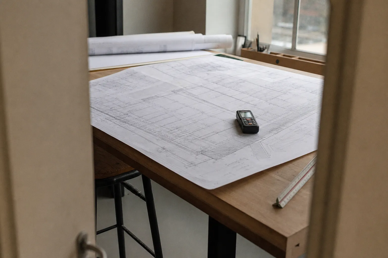 Digitale Workflows im Ingenieurbüro: CAD, BIM und ERP effizient vernetzen