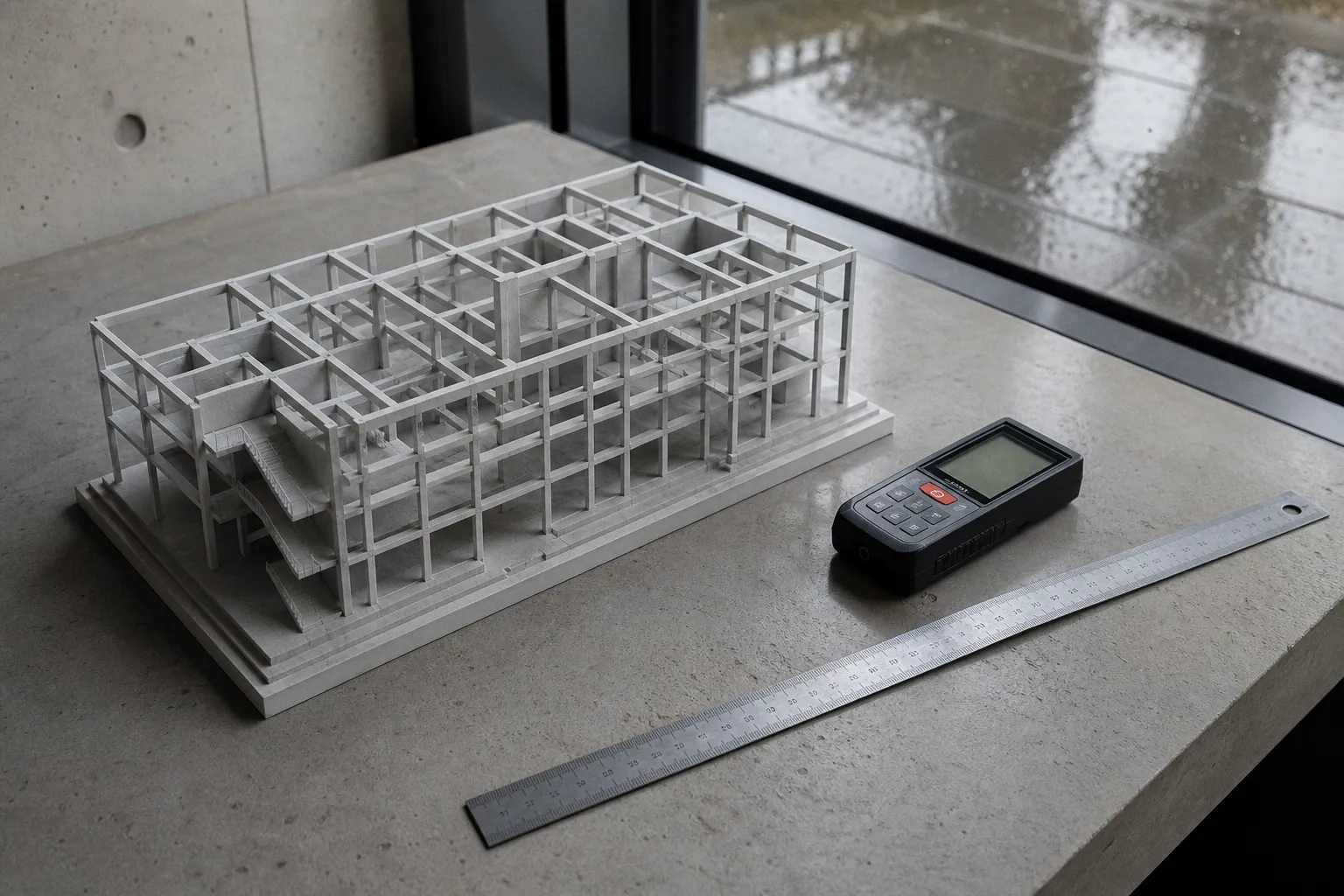Digitaler Zwilling oder 3D-Modell: Wegweiser für Bauherren