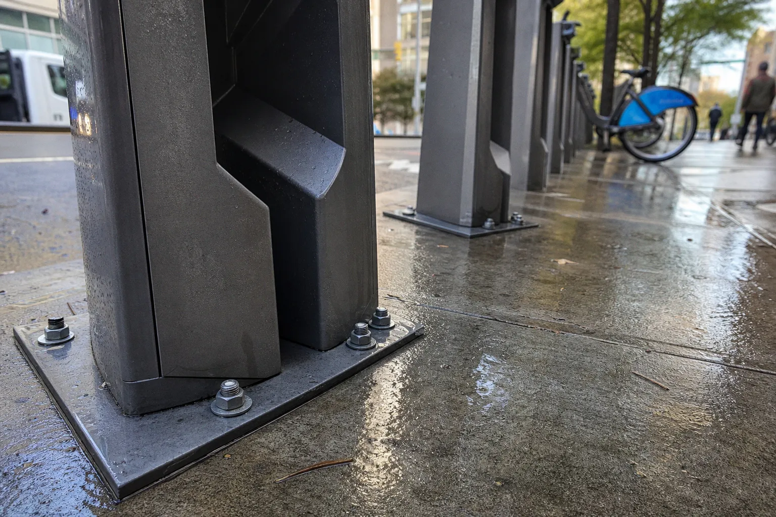 Fahrradverleih in New York: Was kostet das Mieten?