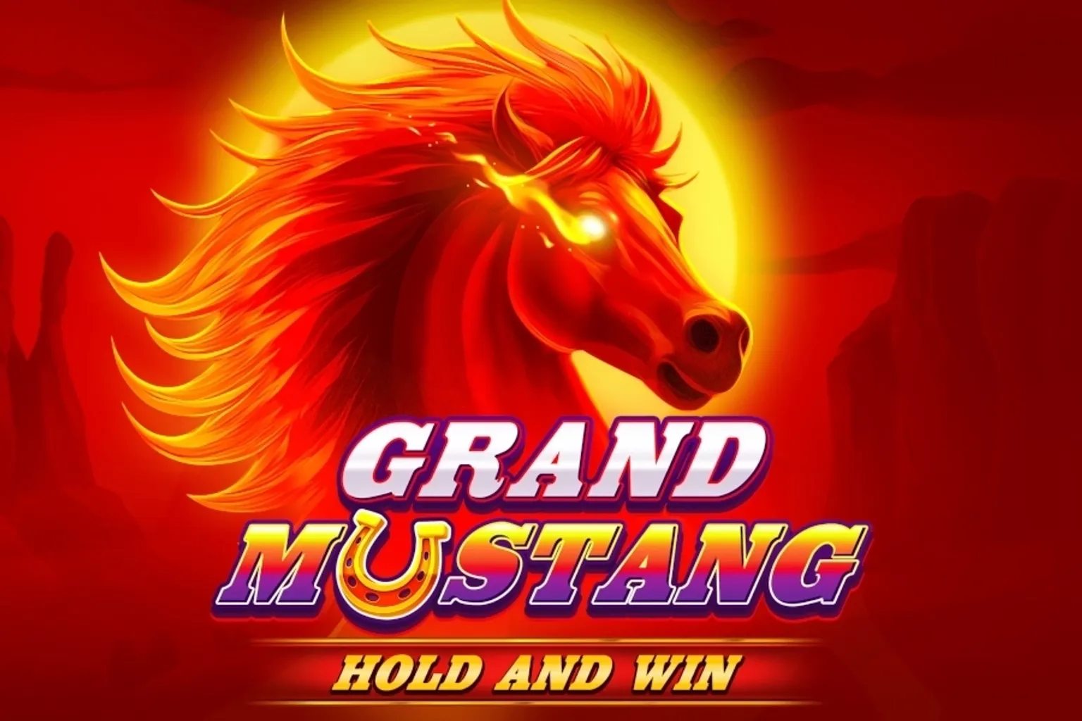 Grand Mustang online: Demo-Test oder Mechanik-Analyse?