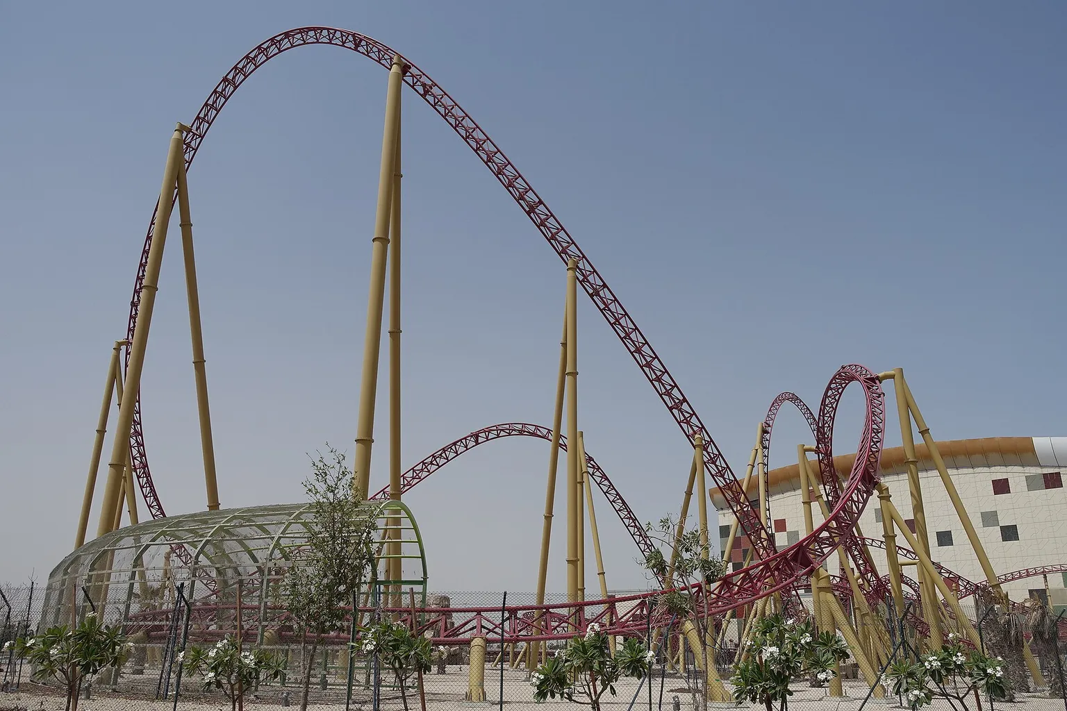 IMG Worlds of Adventure Tickets: So funktioniert der Zutritt