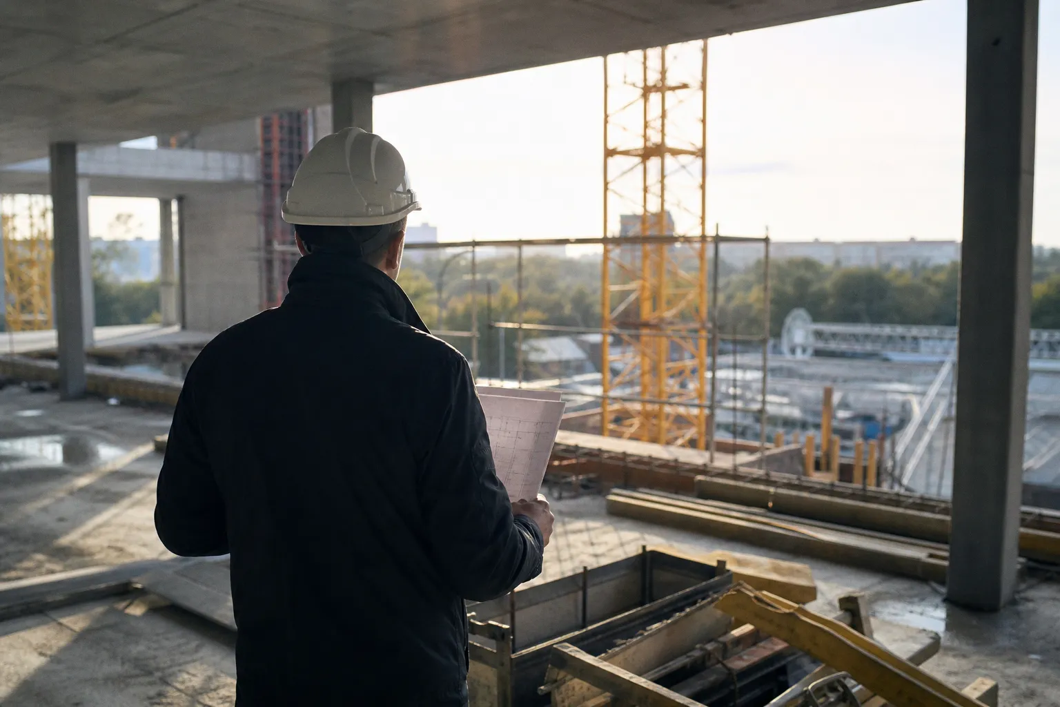 Ingenieurarbeitsmarkt: Rekordarbeitslosigkeit trifft auf Fachkräftemangel