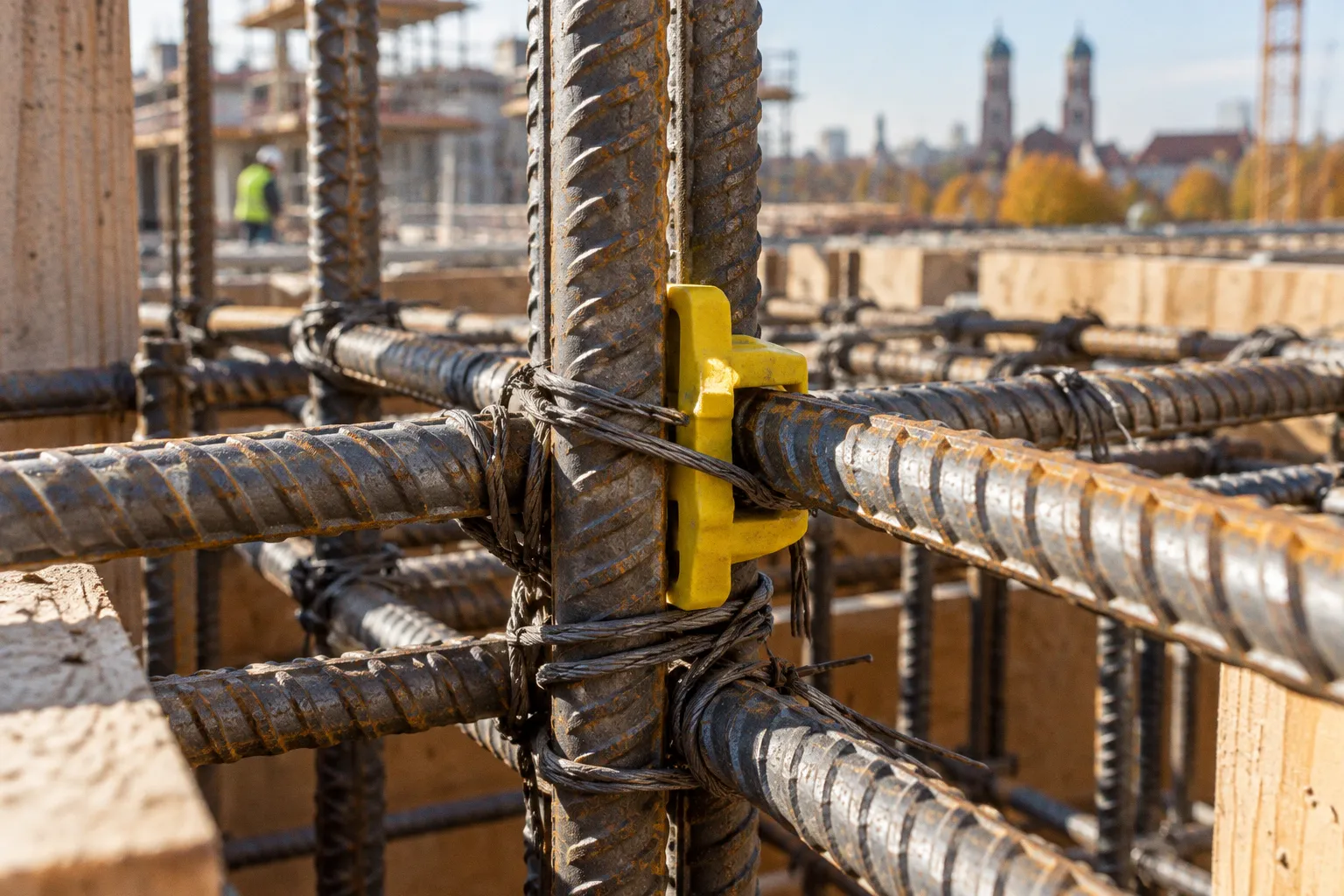 KI und BIM: Wie neue Technologien die Tragwerksplanung revolutionieren
