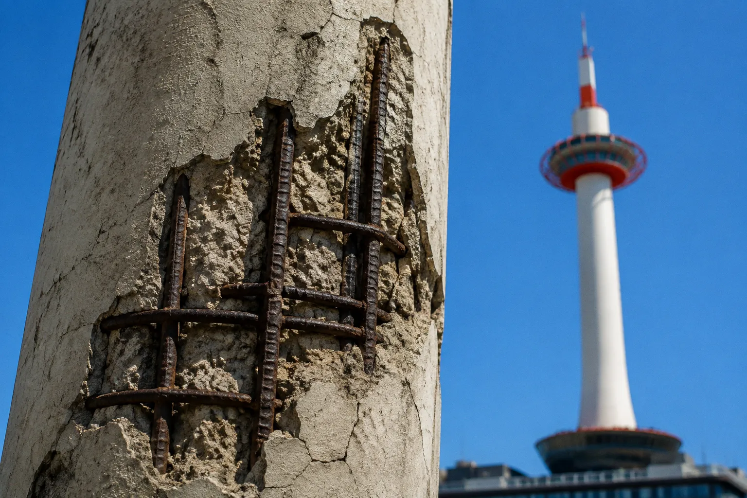 Kyoto Tower Tickets kaufen: Lohnt sich der Besuch?