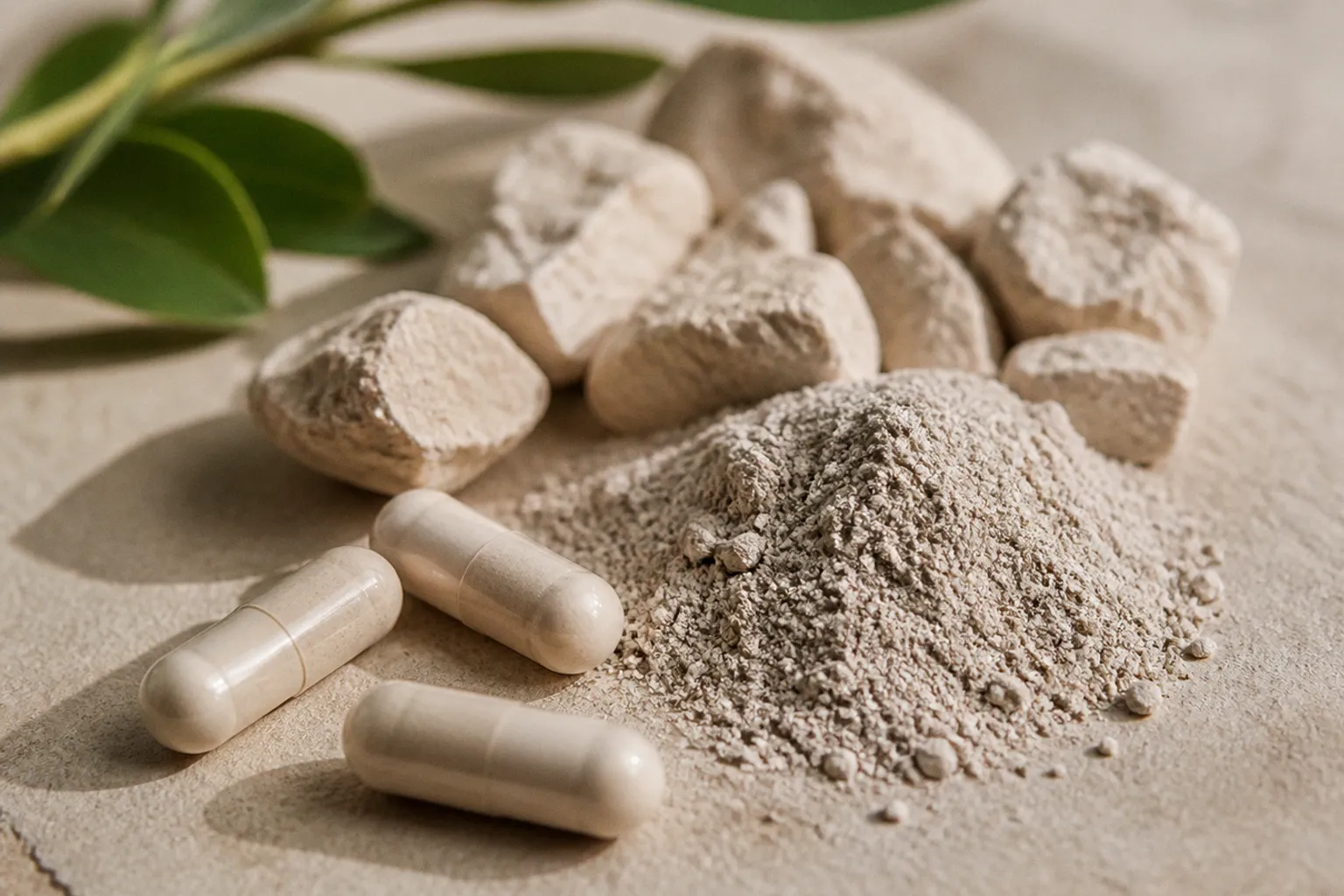 Magnesium-Architektur: Warum der Drogerie-Standard oft am Workflow scheitert