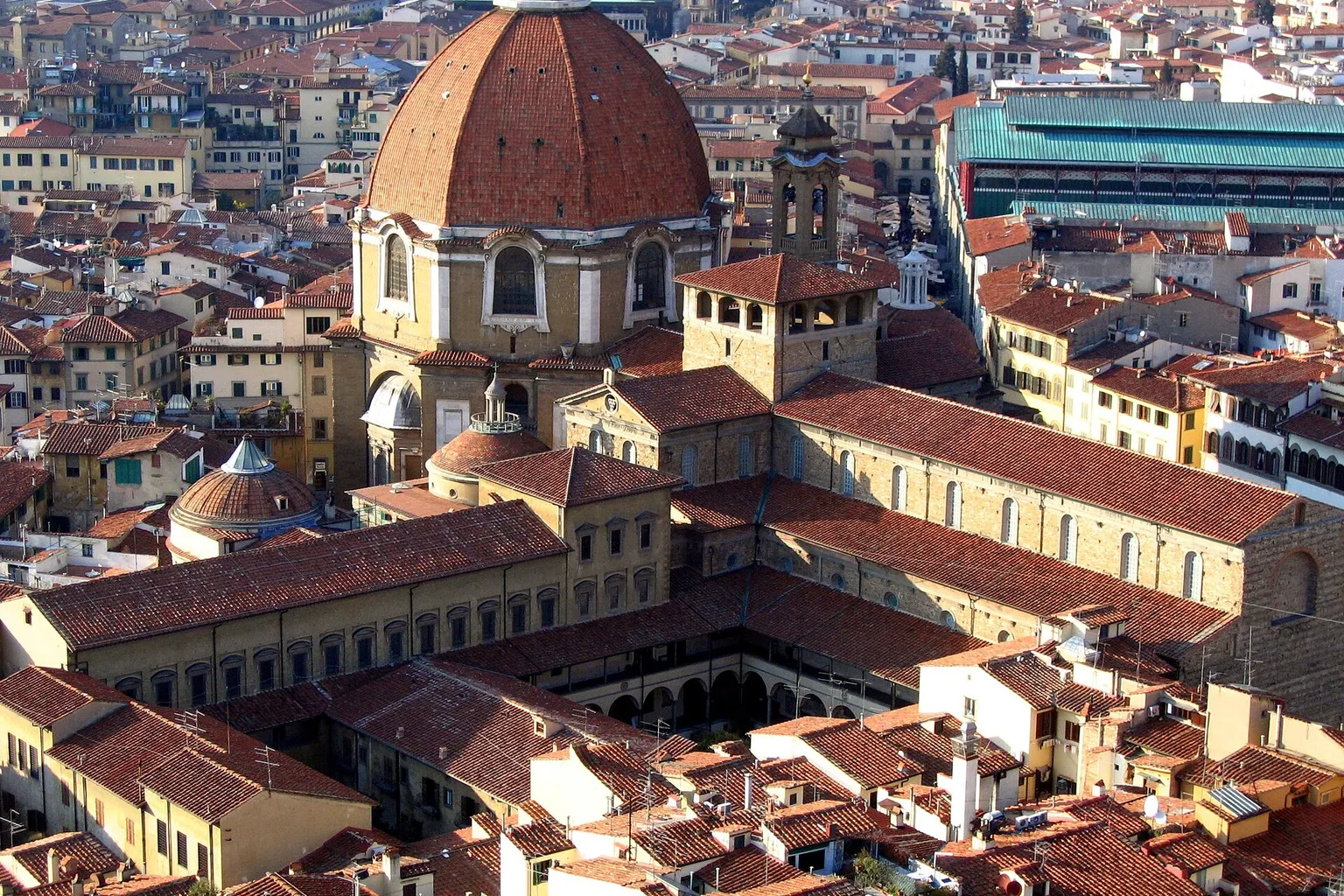 Medici-Kapellen Tickets: Lohnt sich der Besuch?