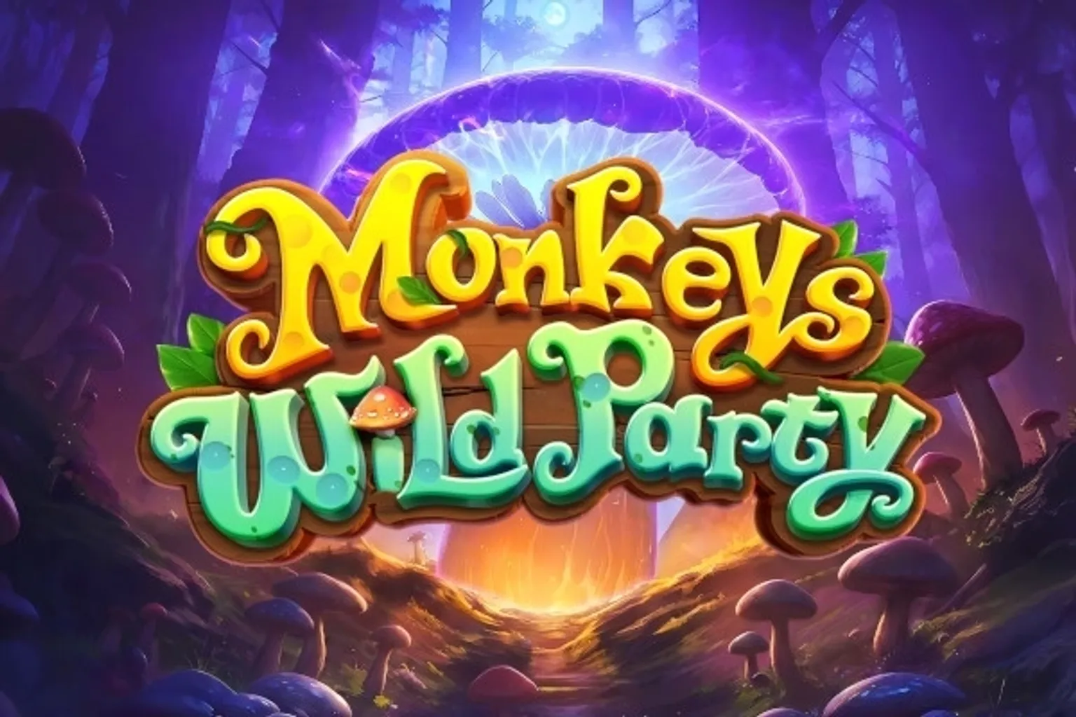 Monkeys Wild Party kostenlos ohne Anmeldung: Zwei Testwege