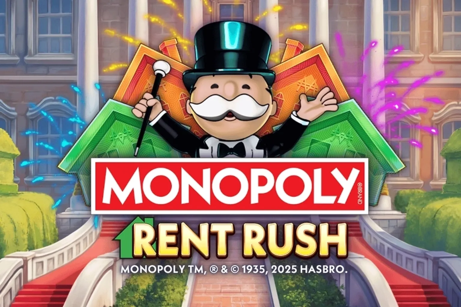 Monopoly Rent Rush kostenlos ohne Anmeldung: Der Demo-Test