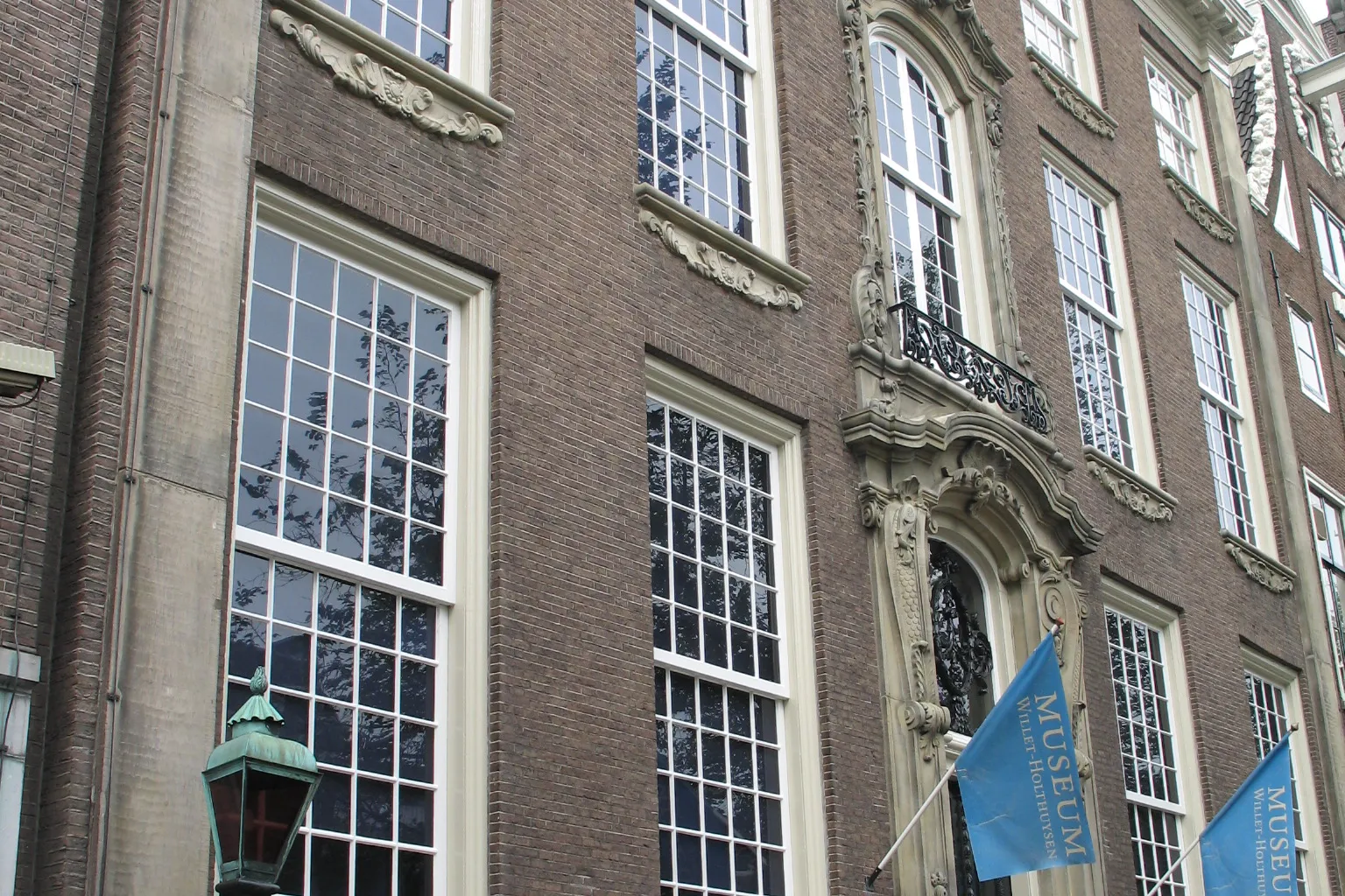 Tickets für Museum Willet-Holthuysen: Online oder Tageskasse?