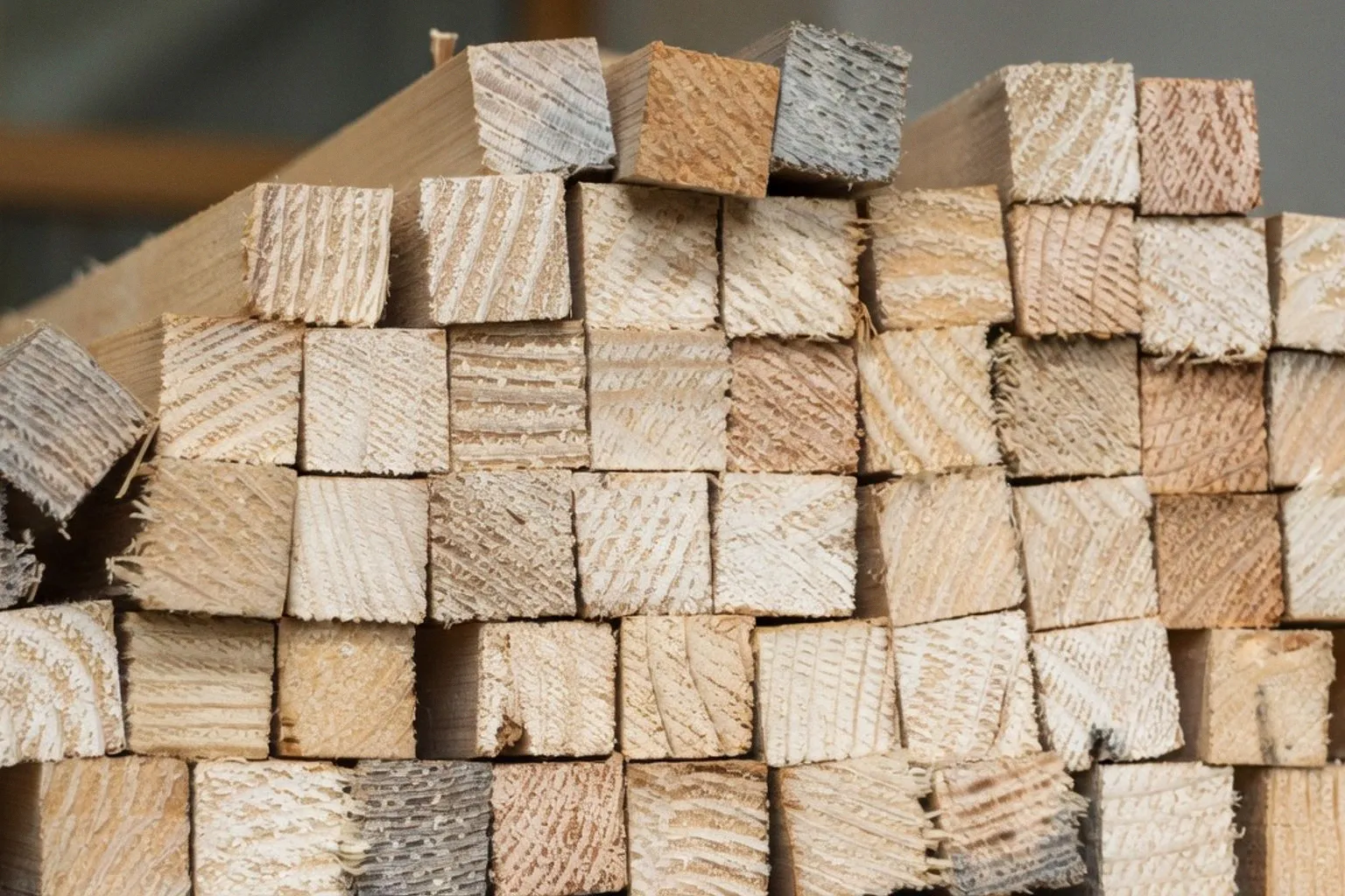 Nachhaltiges Bauen mit Holz: Ökologische Bilanz und ingenieurtechnische Realität