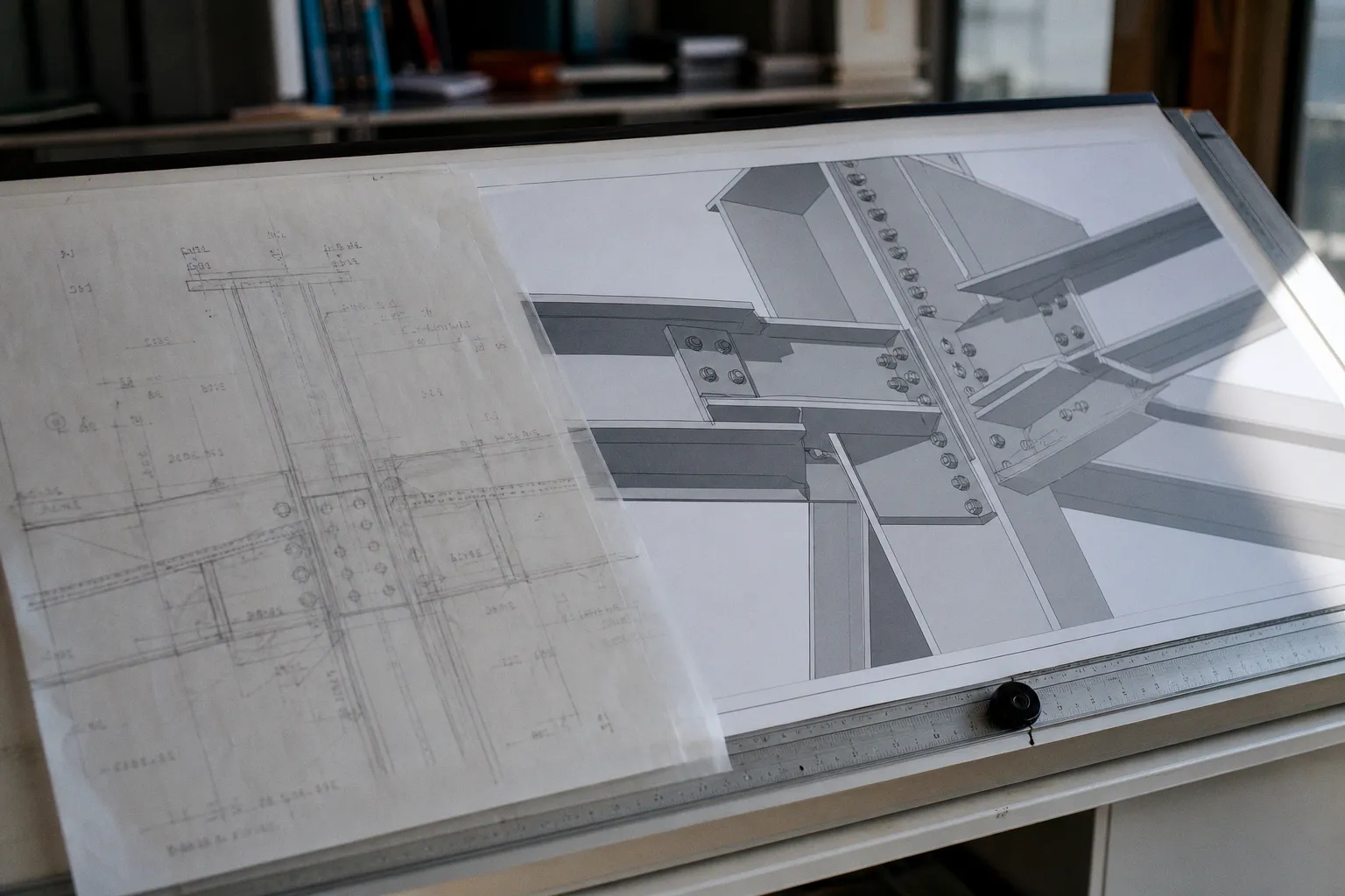 Open BIM oder Closed BIM: Welcher Workflow nützt der Statik?