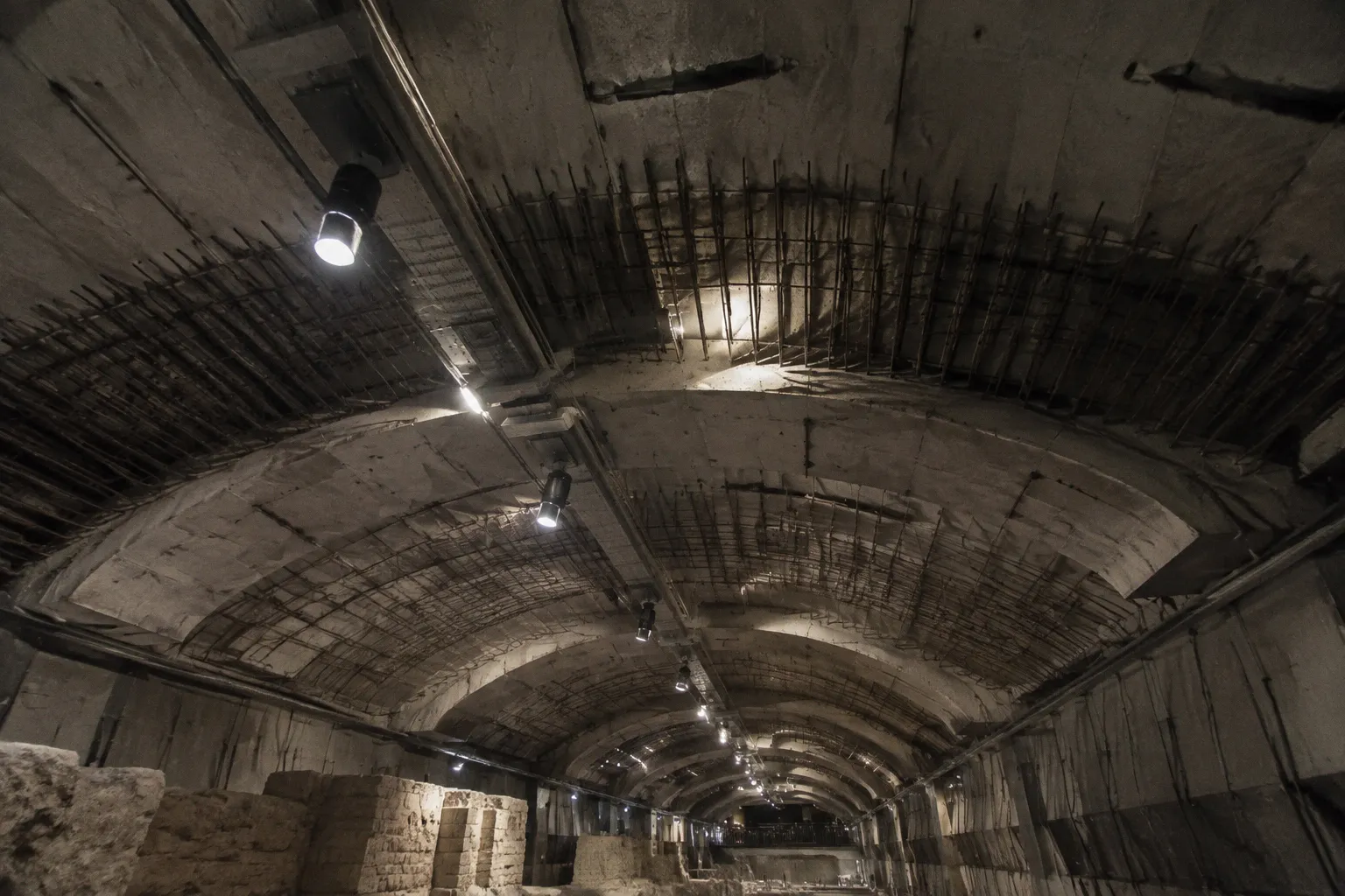 Rynek Underground Eintritt: Lohnt sich der Besuch?