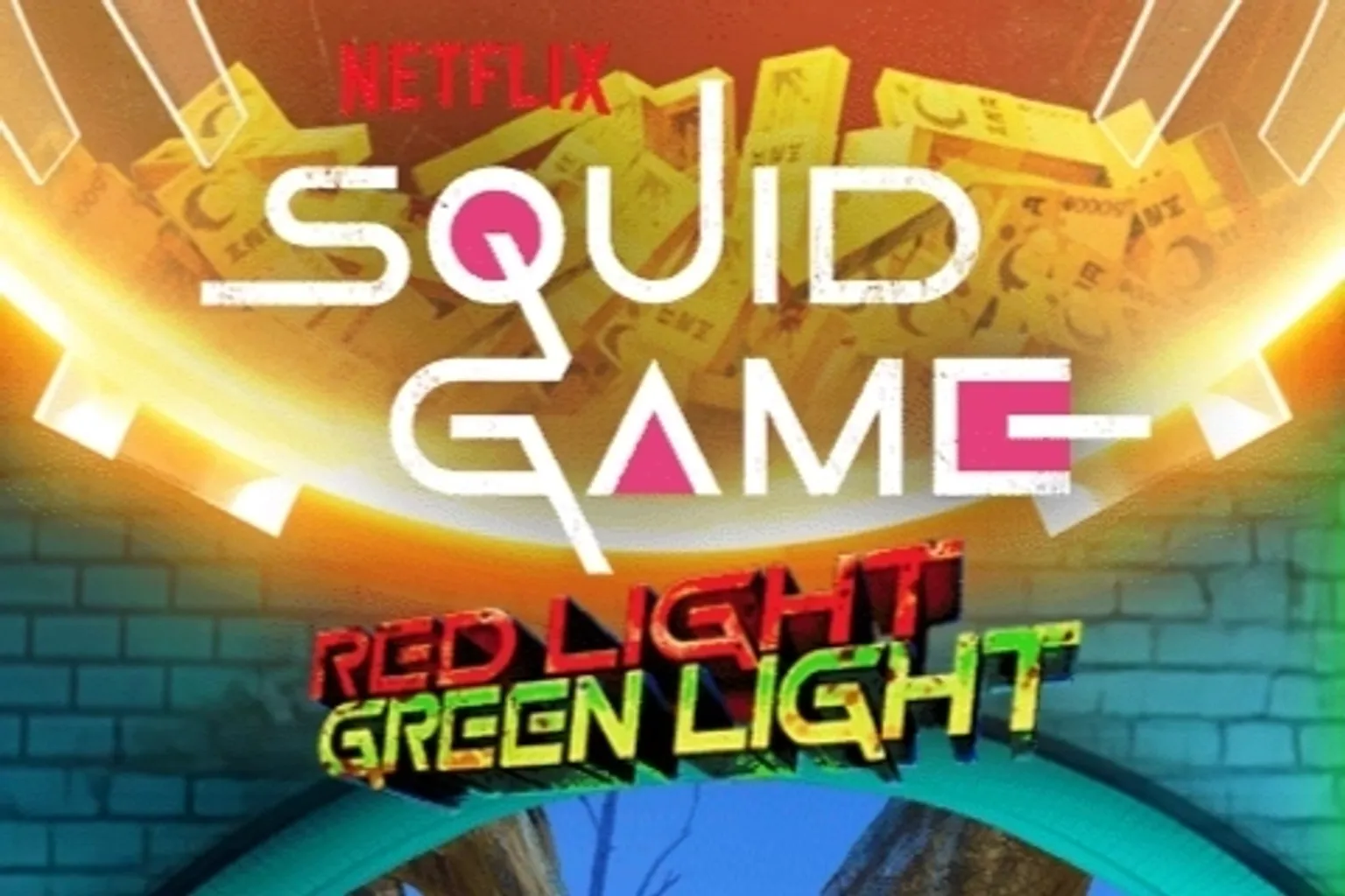 Squid Game: Red Light, Green Light kostenlos spielen: Demo-Test