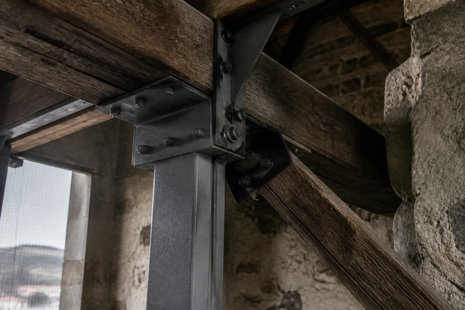 St.-Nikolaus-Glockenturm: Ticketoptionen und Buchungswege