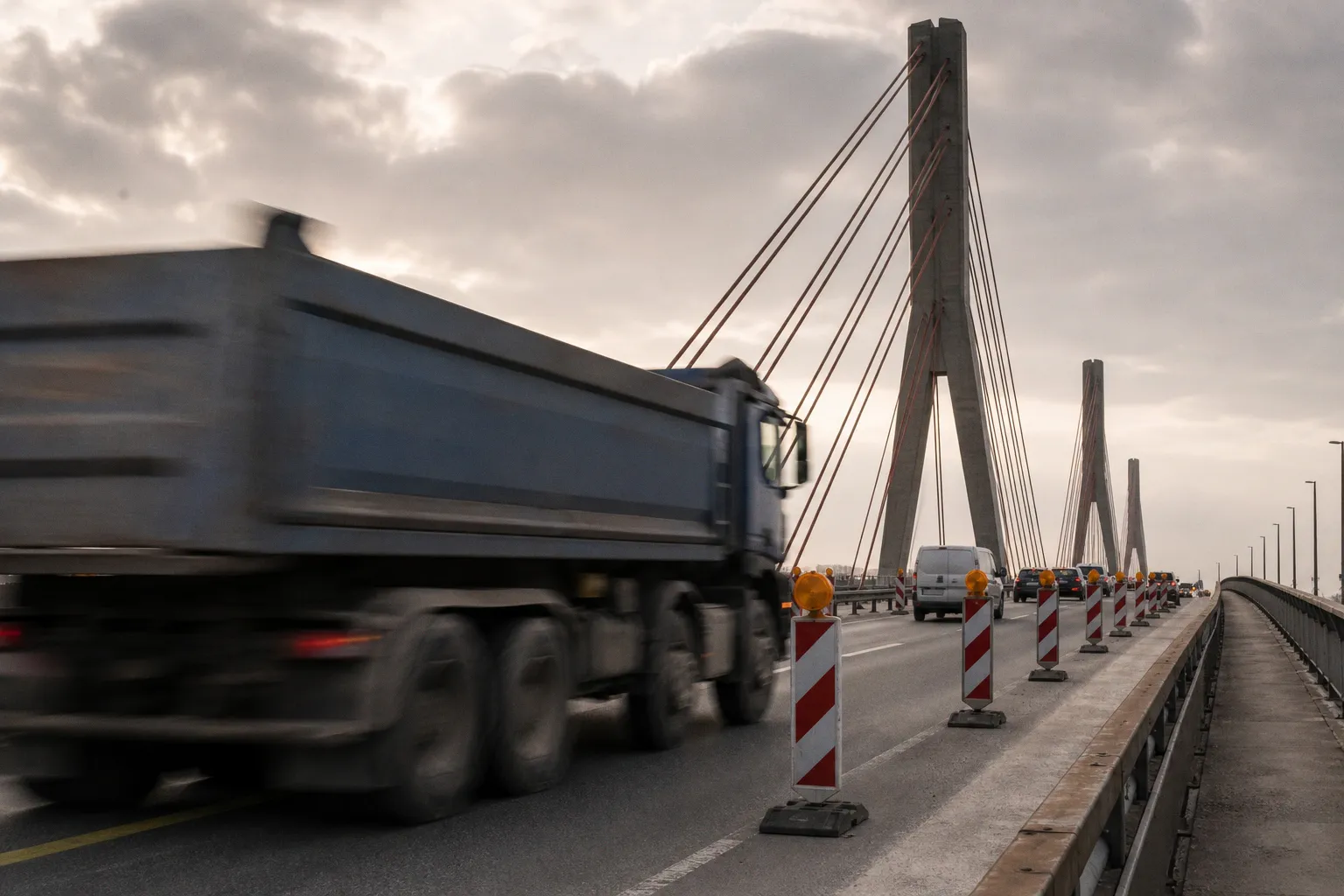 Stahlbau-Verbände fordern ganzheitliche Strategie für die deutsche Brückeninfrastruktur