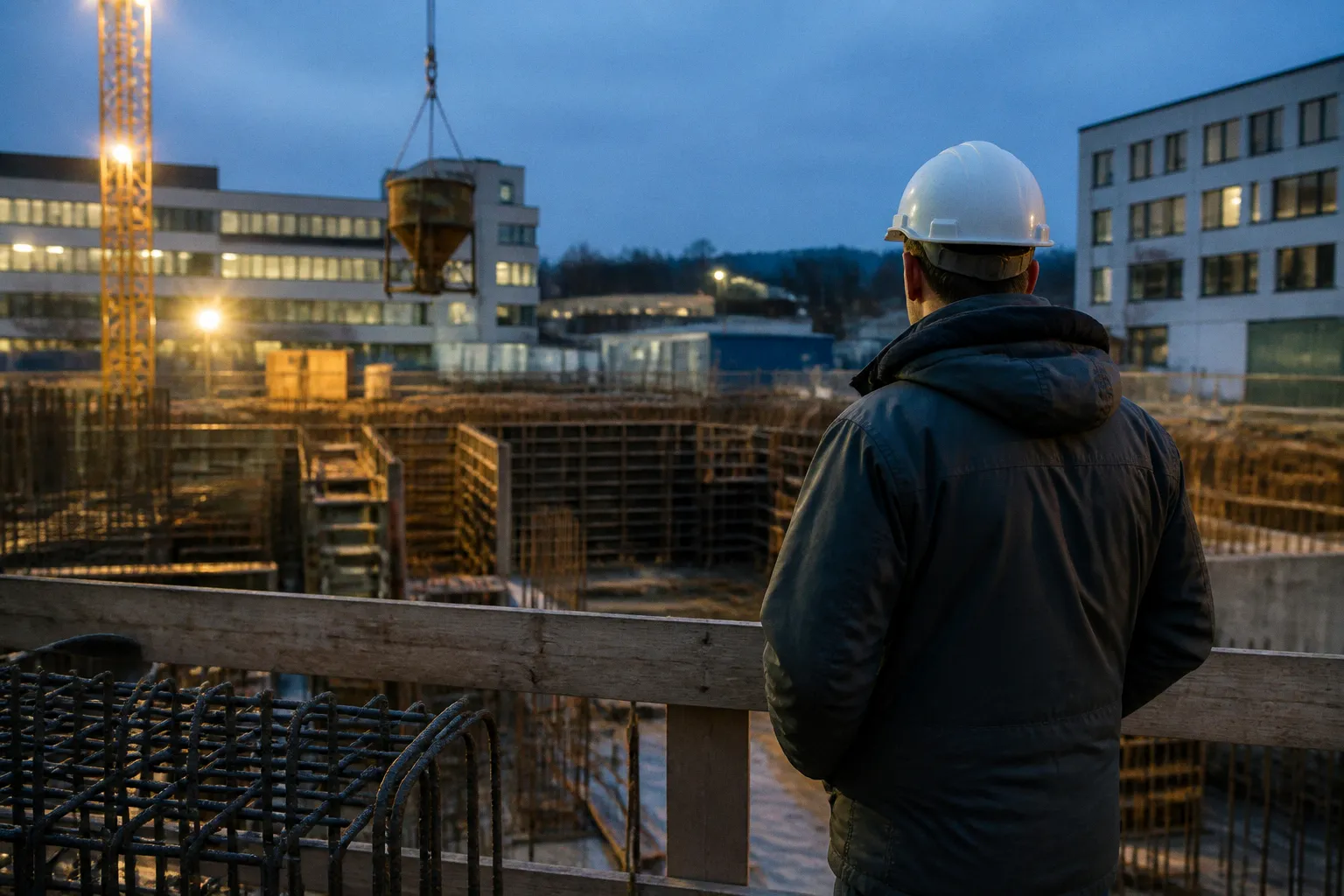 Stahlverbund in Coal-Gangue-Beton: Herausforderungen für die Tragwerksplanung