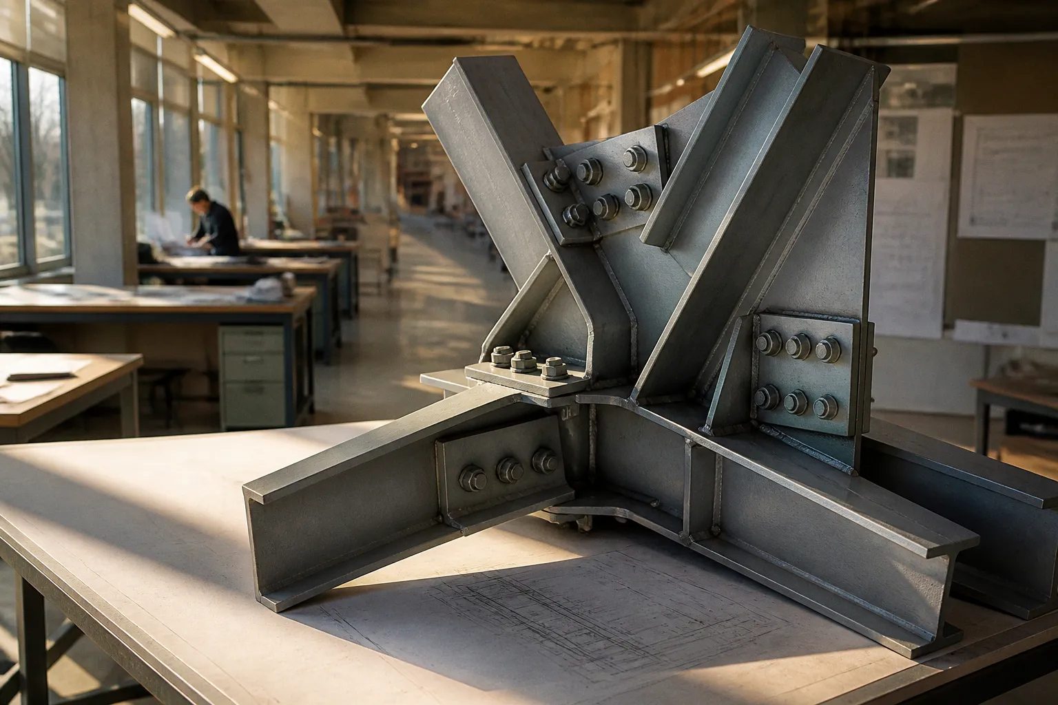 Structural Awards 2026: Die Shortlist als Gradmesser für den modernen Ingenieurbau