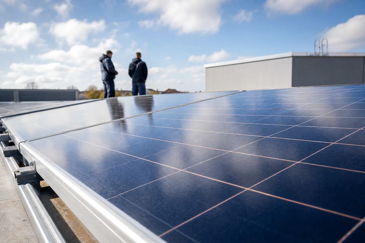Strukturelle Lücken bei Solaranlagen: Warum die Statik oft übersehen wird