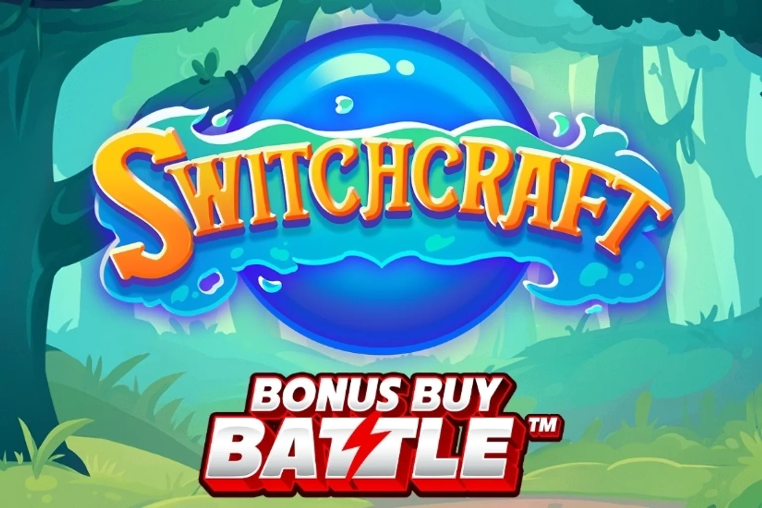 Switchcraft kostenlos spielen: Funktionsweise des Titan-Slots