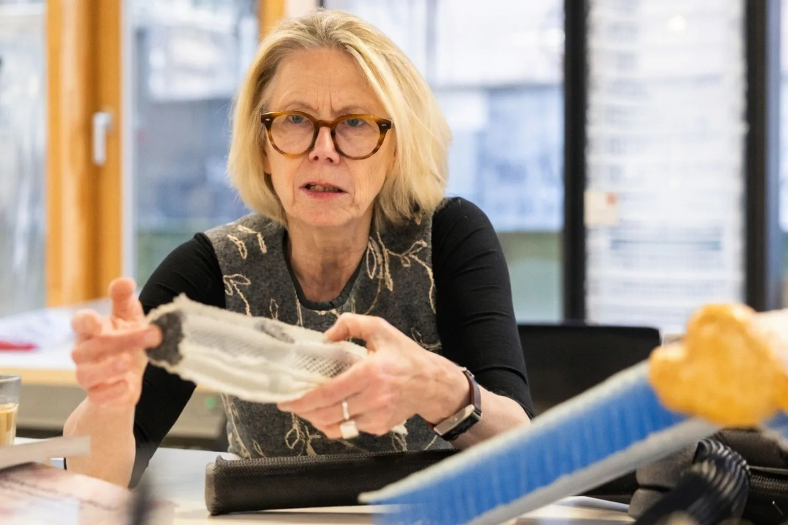 Textile Baustoffe: Wie Forschung die Tragwerksplanung revolutioniert