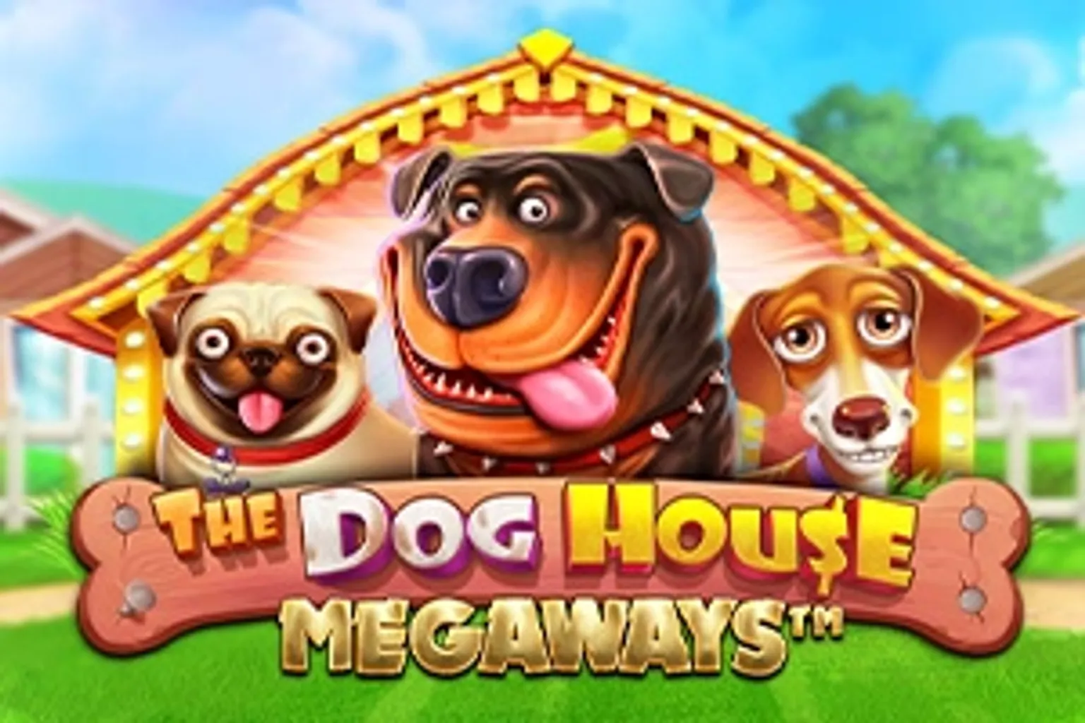 The Dog House Megaways Demo: Lohnt sich das Testspiel?