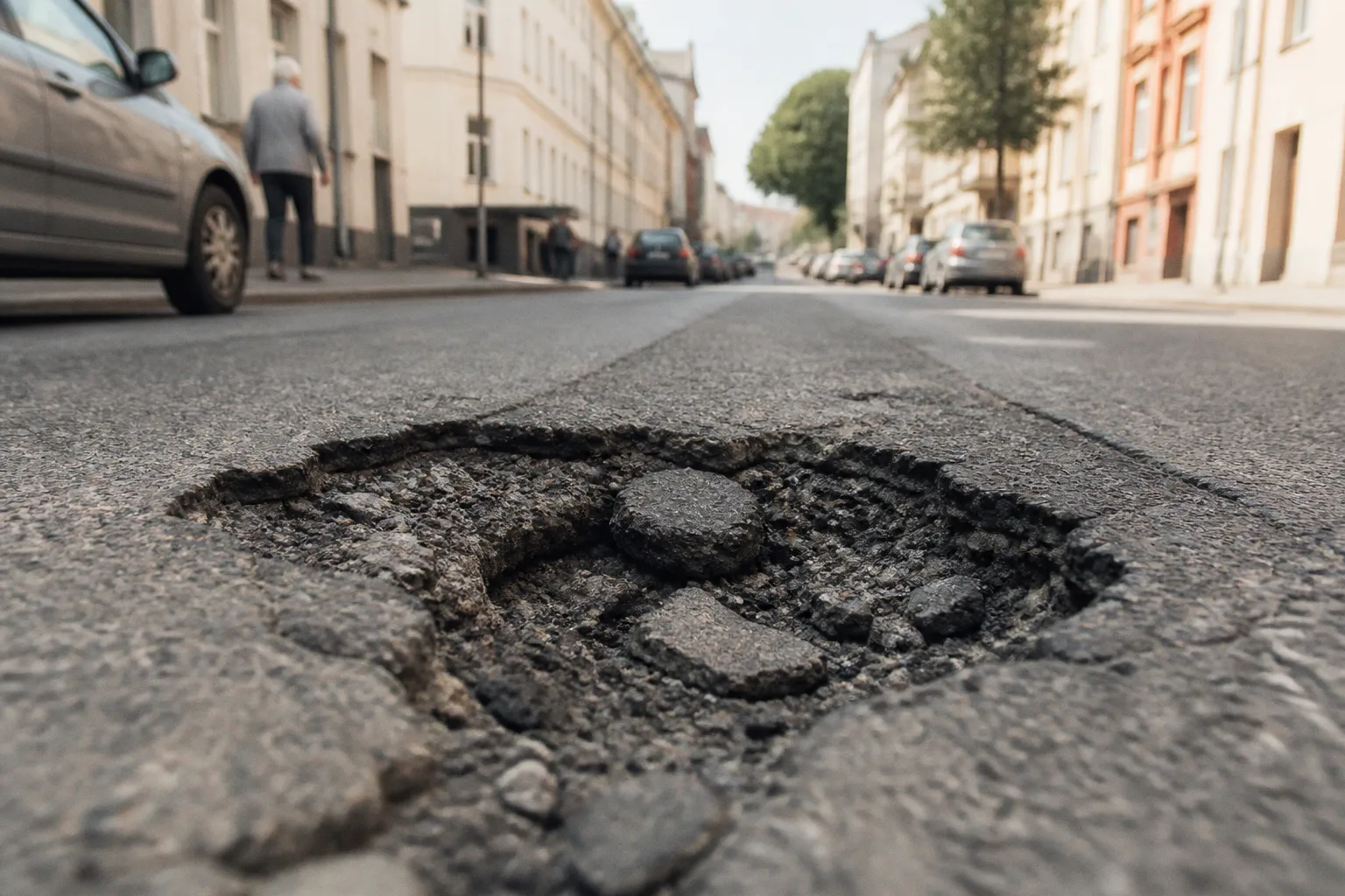 Thermische Belastung: Warum Infrastruktur bei Hitze an ihre Grenzen stößt