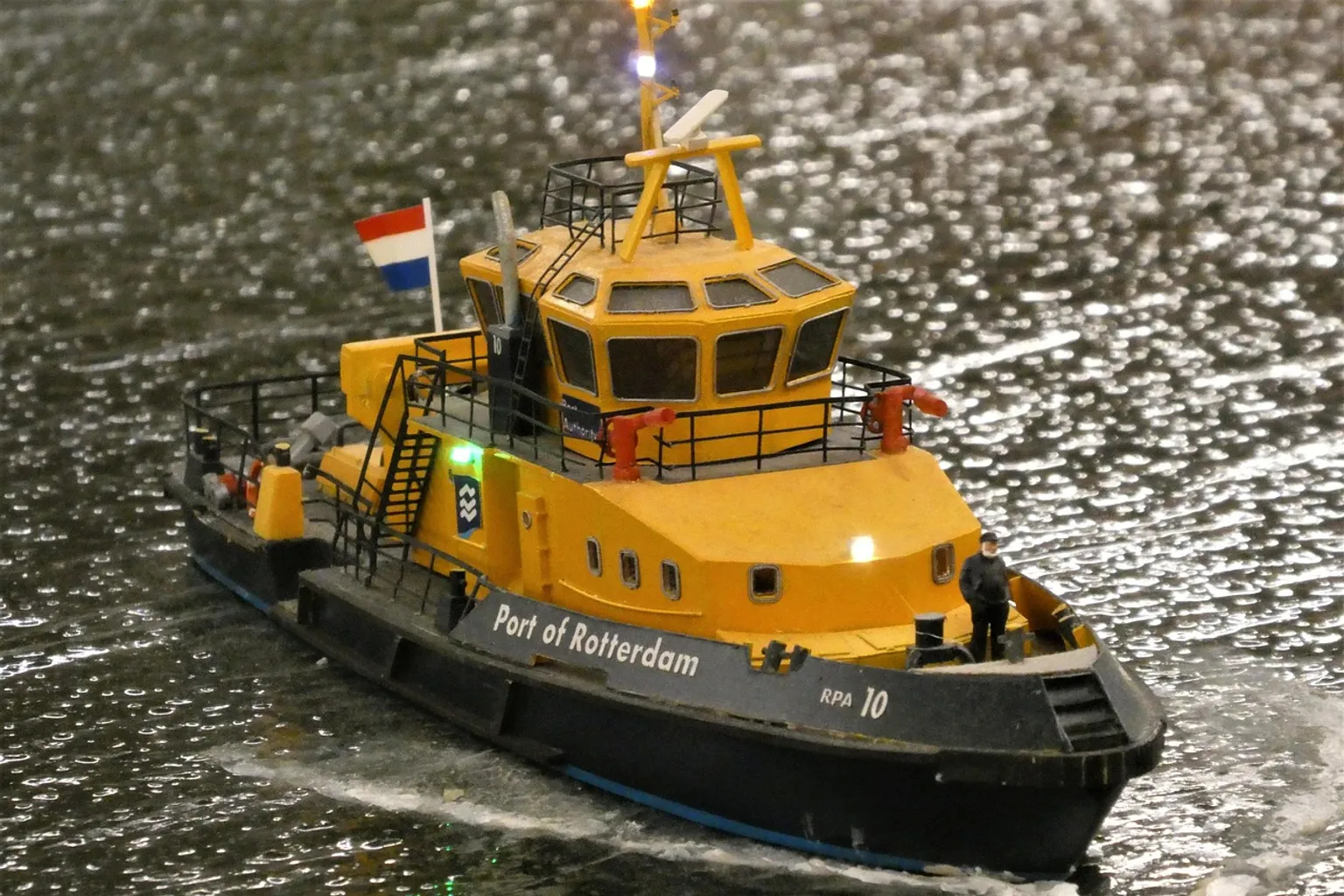 Tickets für das World Museum Rotterdam: Online-Kauf oder Tageskasse?