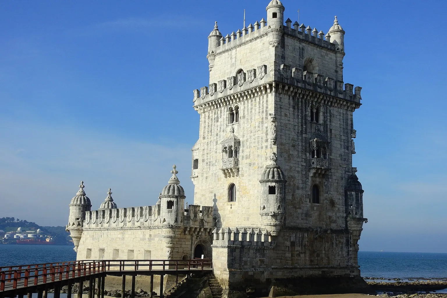 Torre de Belém Eintritt: Lohnt sich der Ticketkauf?
