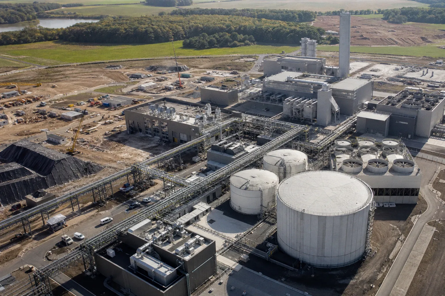 Tragwerksplanung im Wandel: Infrastrukturprojekte fordern neue Schnittstellen