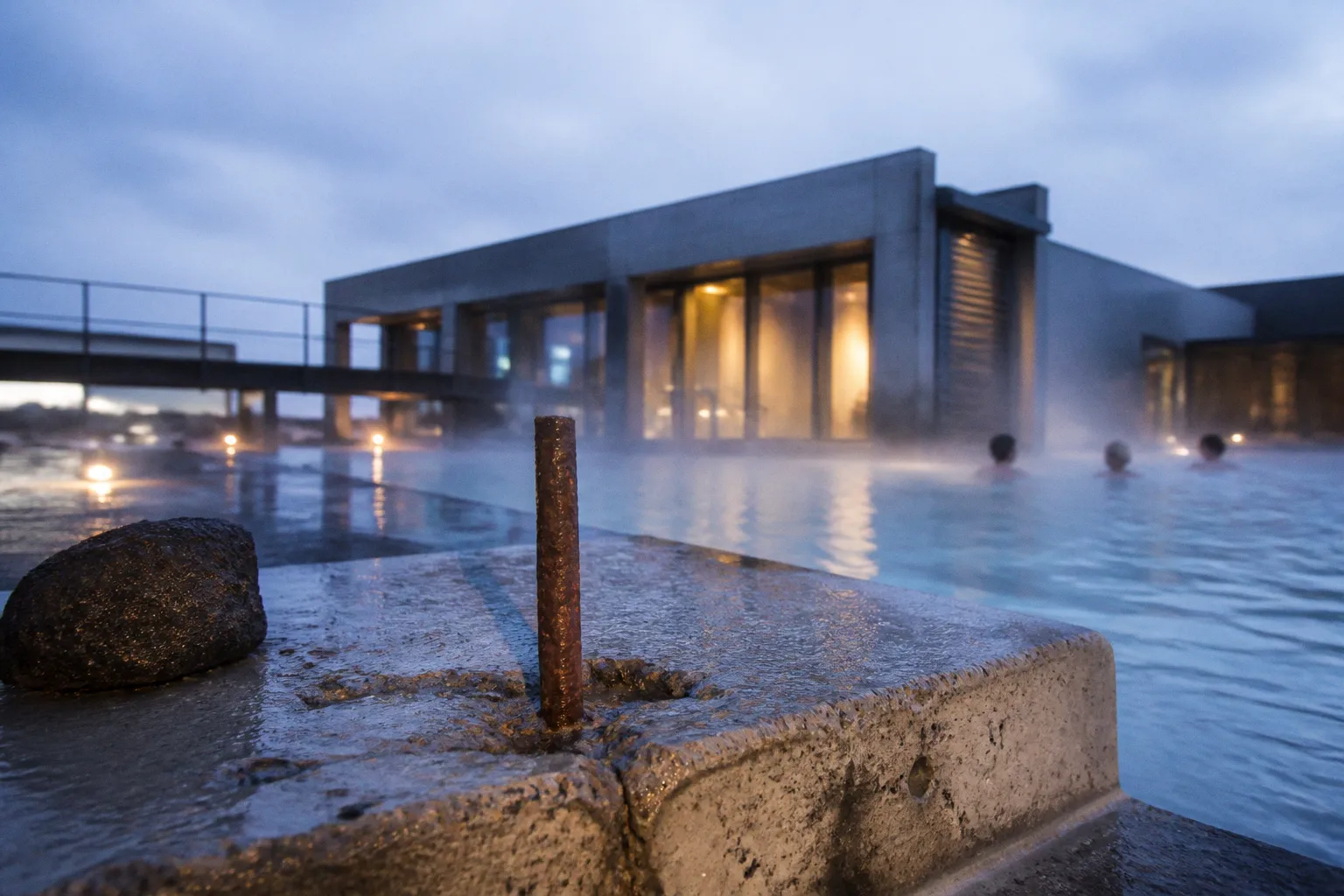 Vök Baths Tickets: Optionen, Preise und Buchungstipps