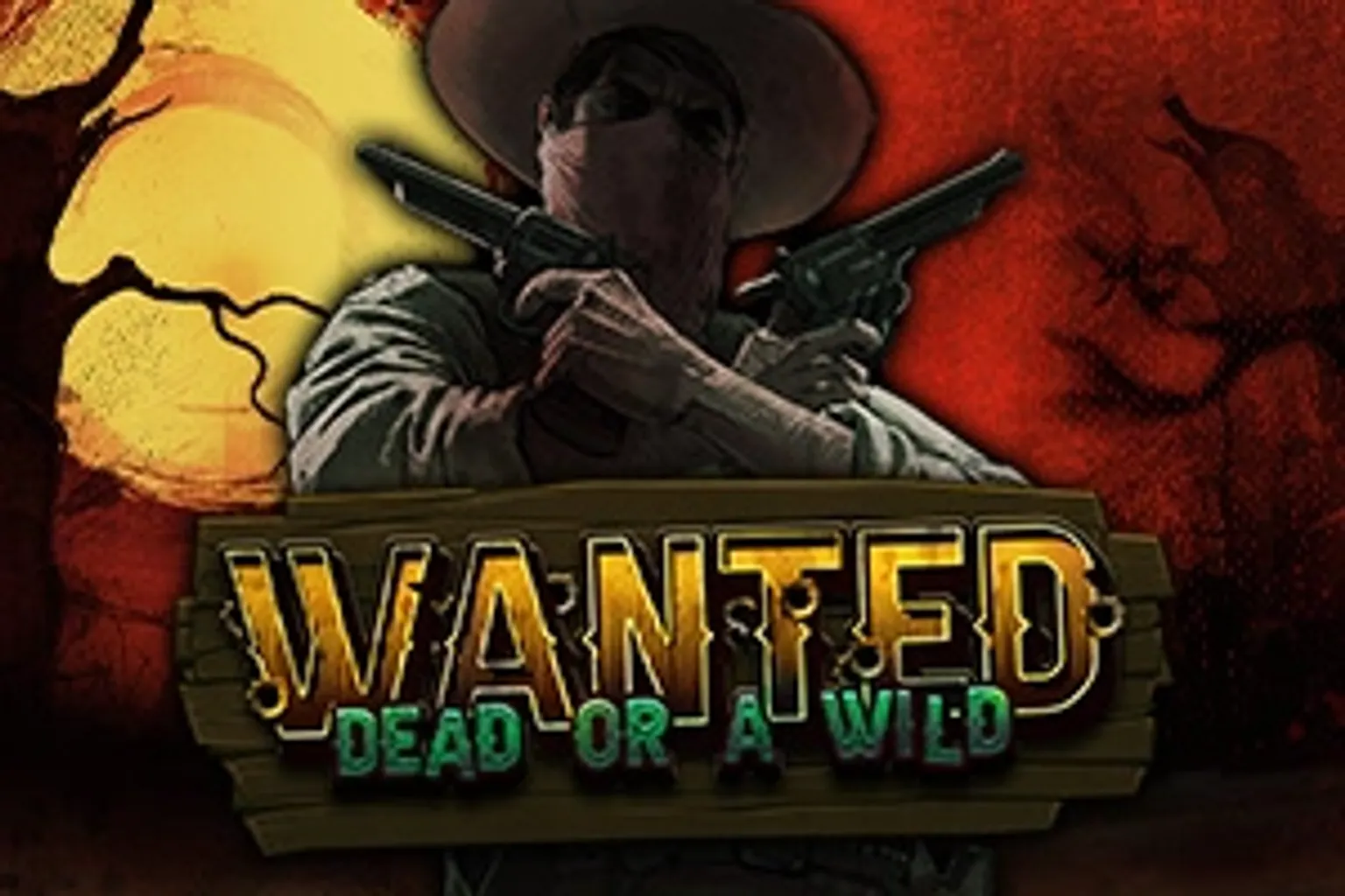 Wanted Dead or a Wild Demo: Aufbau und Funktionen des Hacksaw-Slots