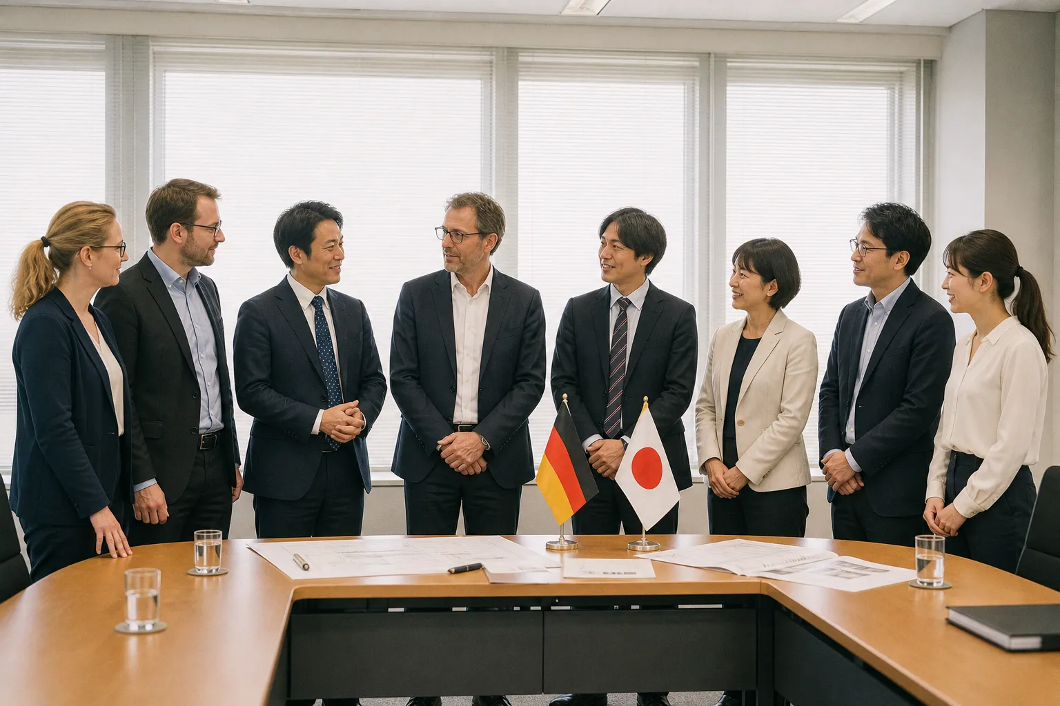 Was wir von Japans Strategie für katastrophensicheres Bauen lernen können