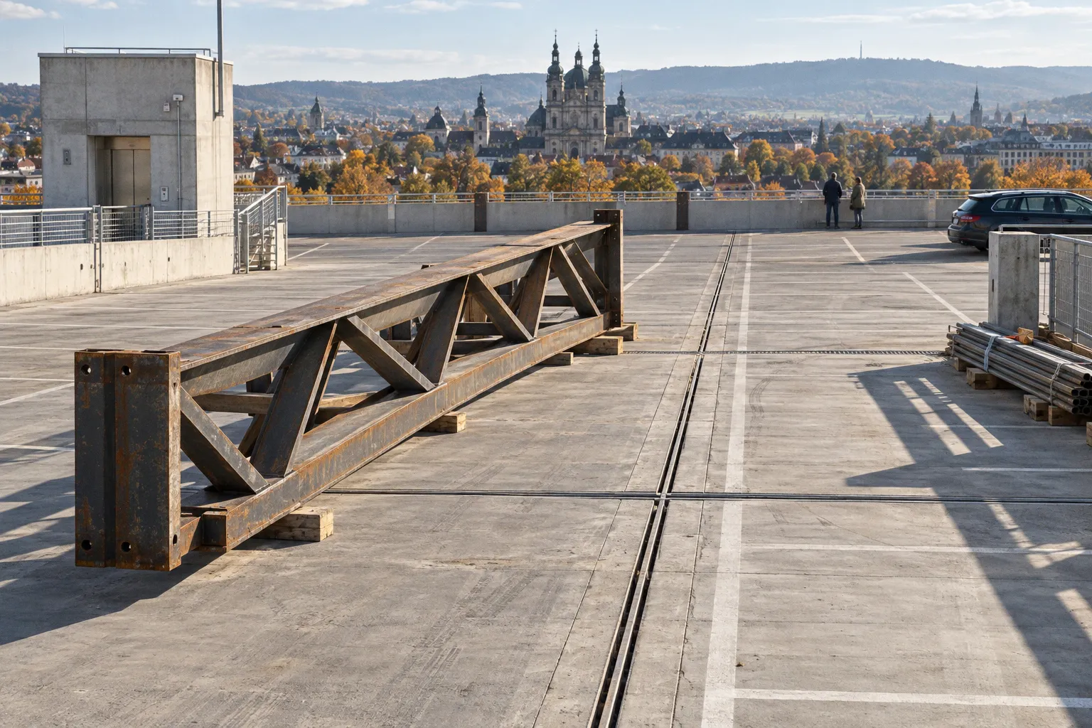 Wien: Sehenswürdigkeiten und Aktivitäten durch digitale Logistik
